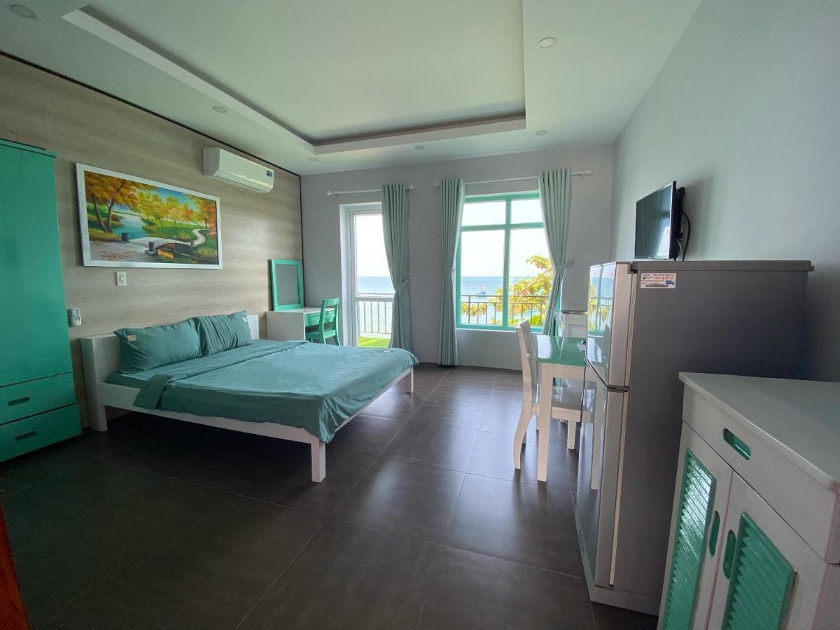Chill House By The Beach Phu Quoc Esterno foto