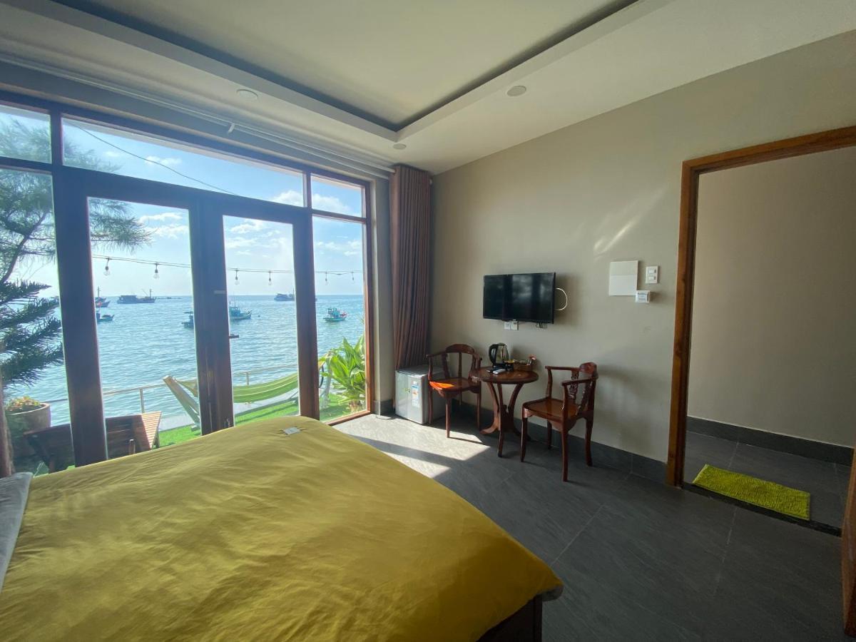 Chill House By The Beach Phu Quoc Esterno foto