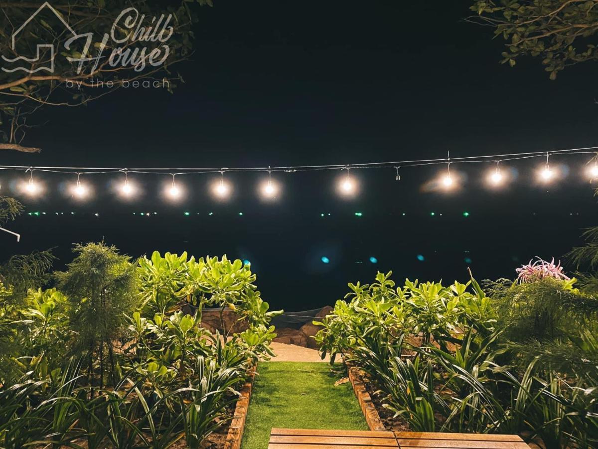 Chill House By The Beach Phu Quoc Esterno foto