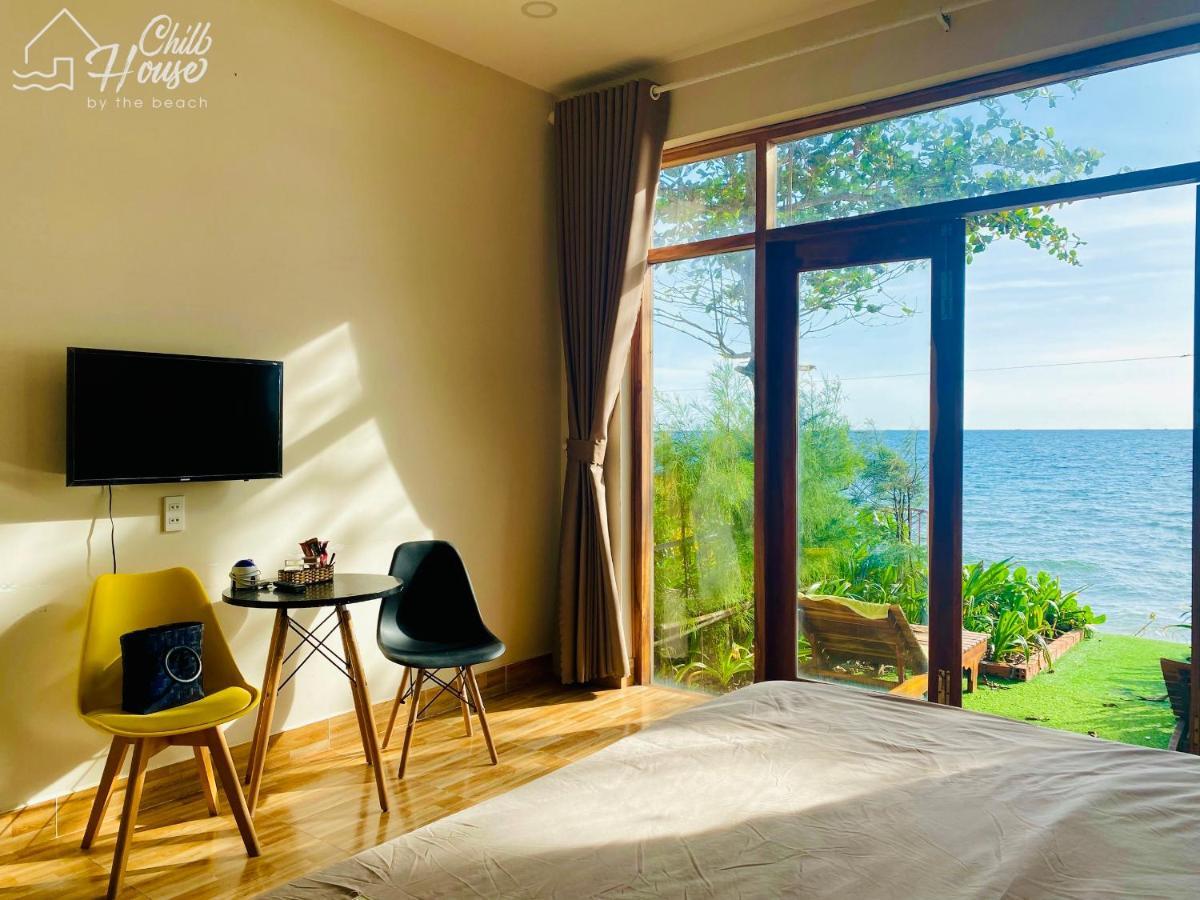 Chill House By The Beach Phu Quoc Esterno foto