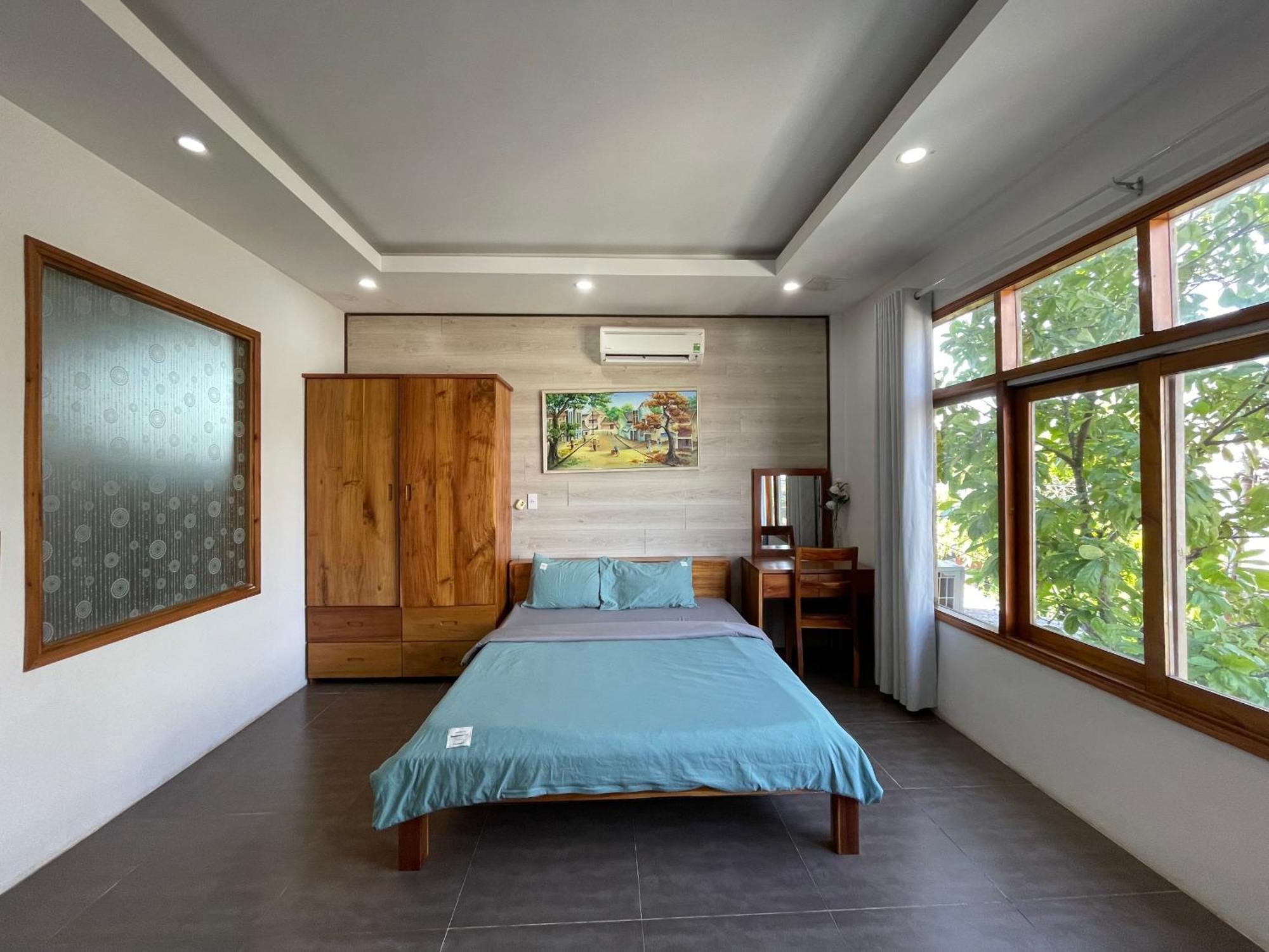 Chill House By The Beach Phu Quoc Esterno foto