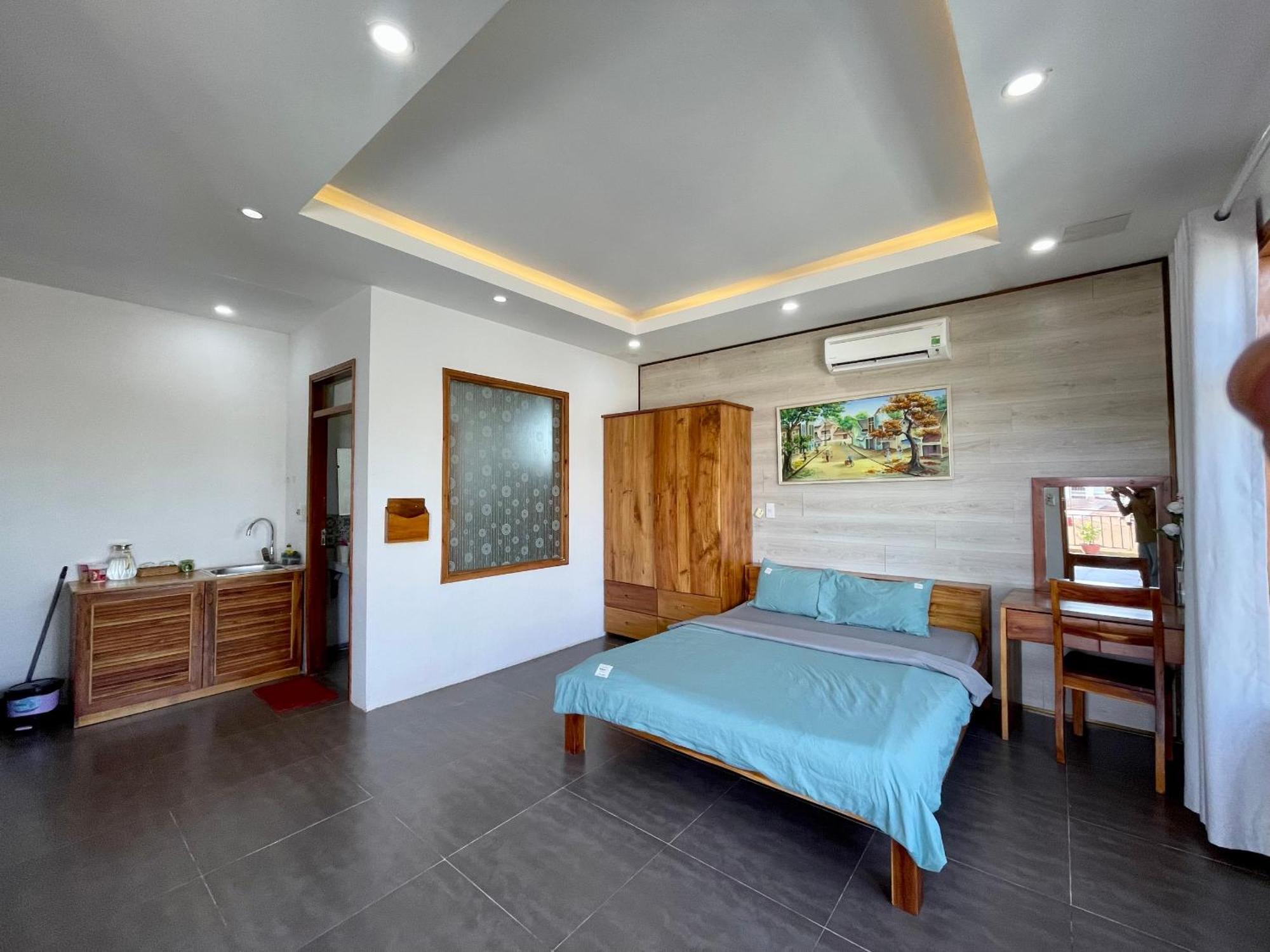 Chill House By The Beach Phu Quoc Esterno foto