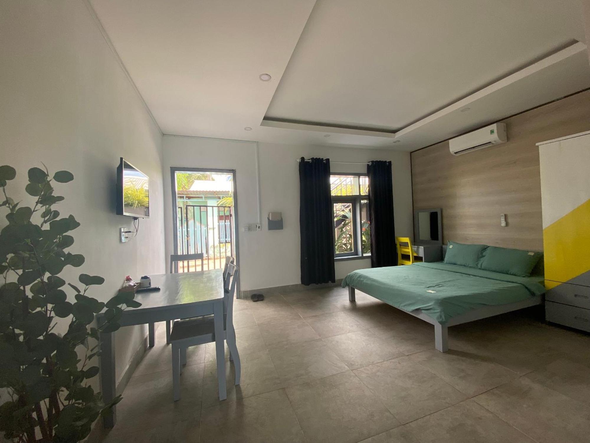 Chill House By The Beach Phu Quoc Esterno foto