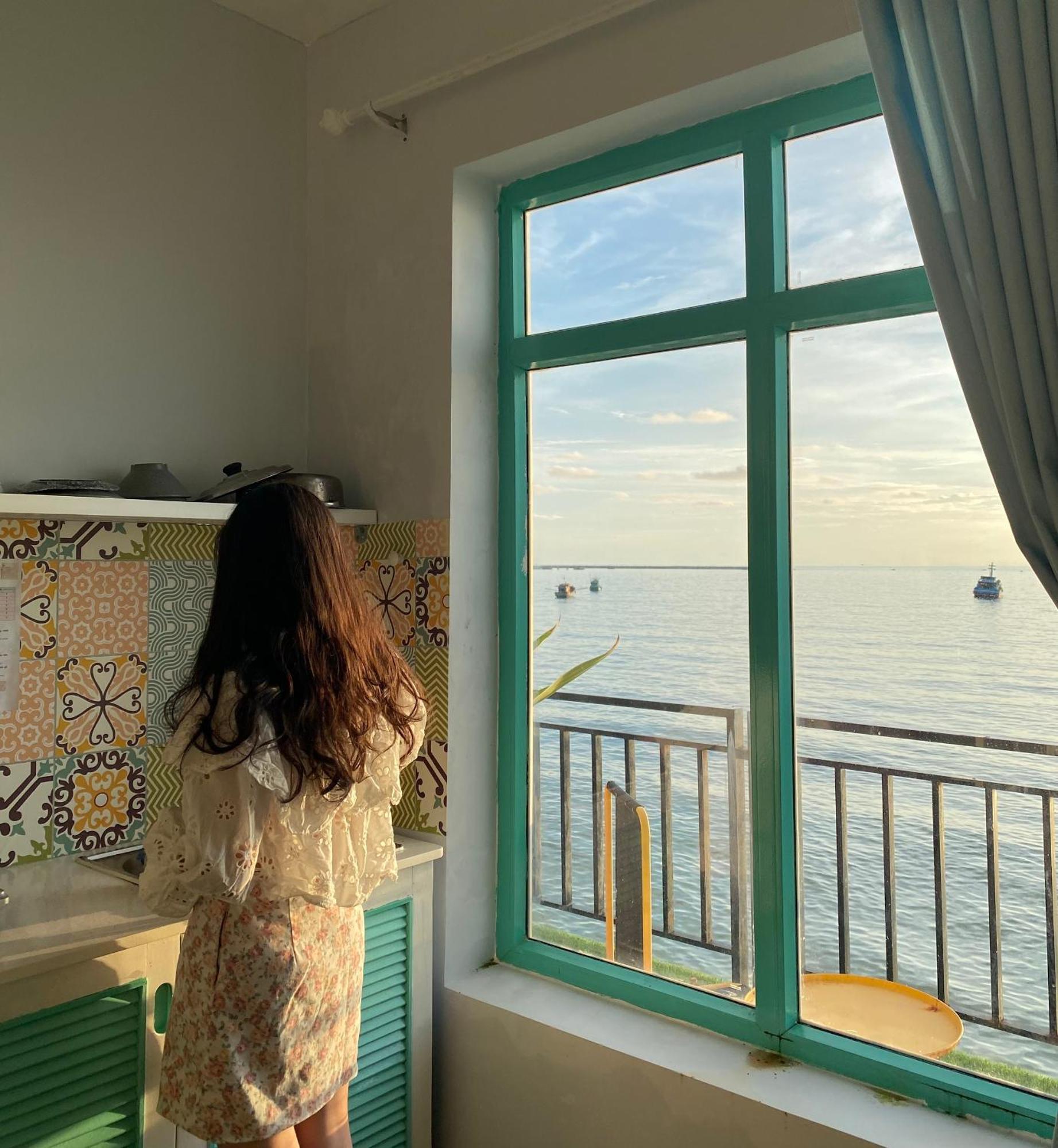 Chill House By The Beach Phu Quoc Esterno foto