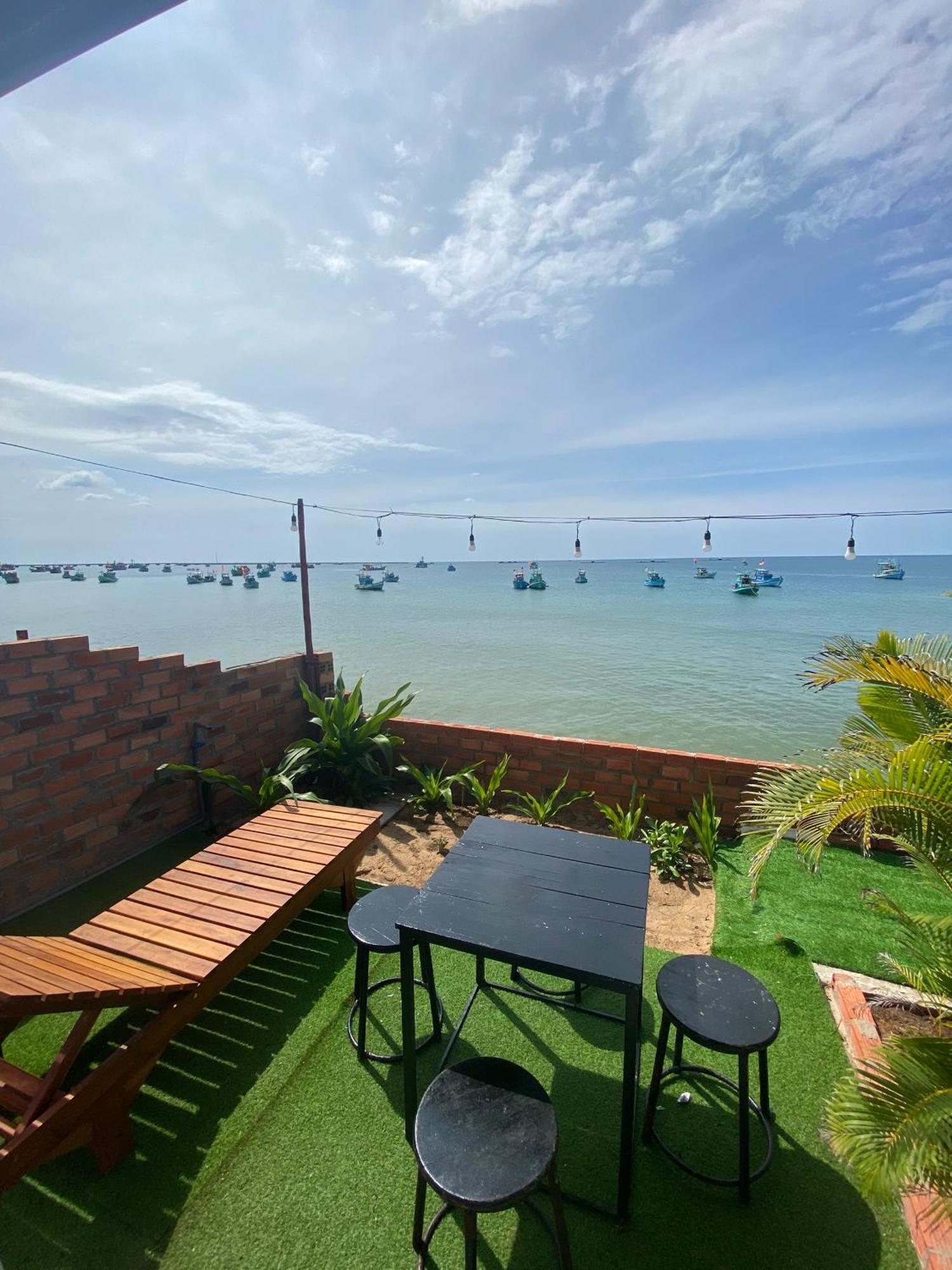 Chill House By The Beach Phu Quoc Esterno foto