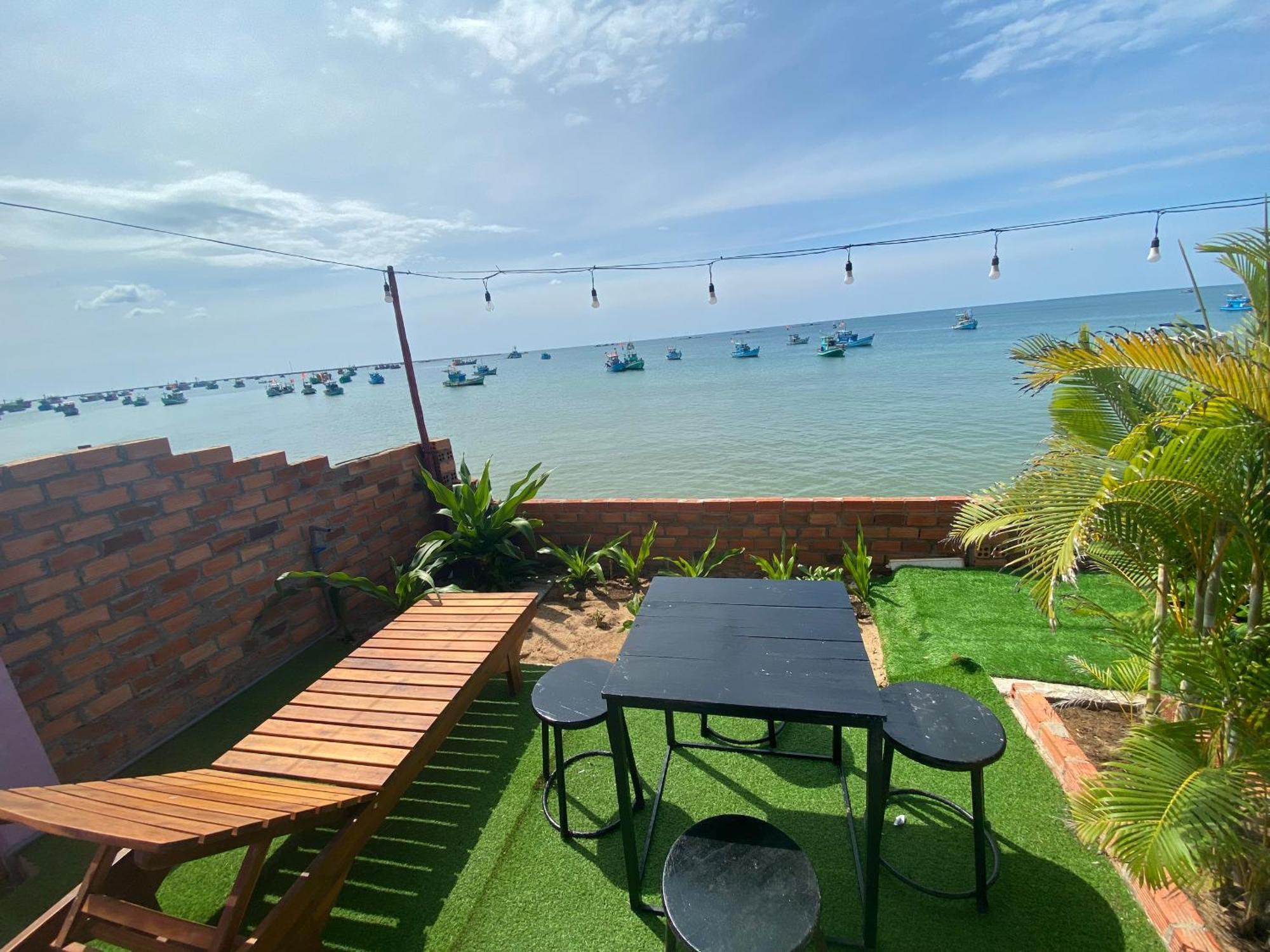 Chill House By The Beach Phu Quoc Esterno foto