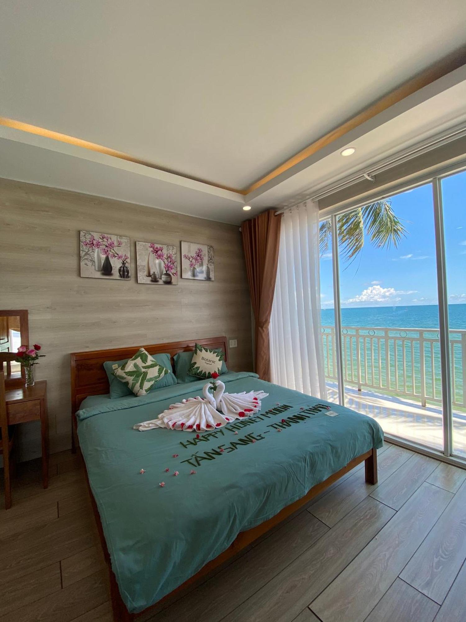 Chill House By The Beach Phu Quoc Esterno foto