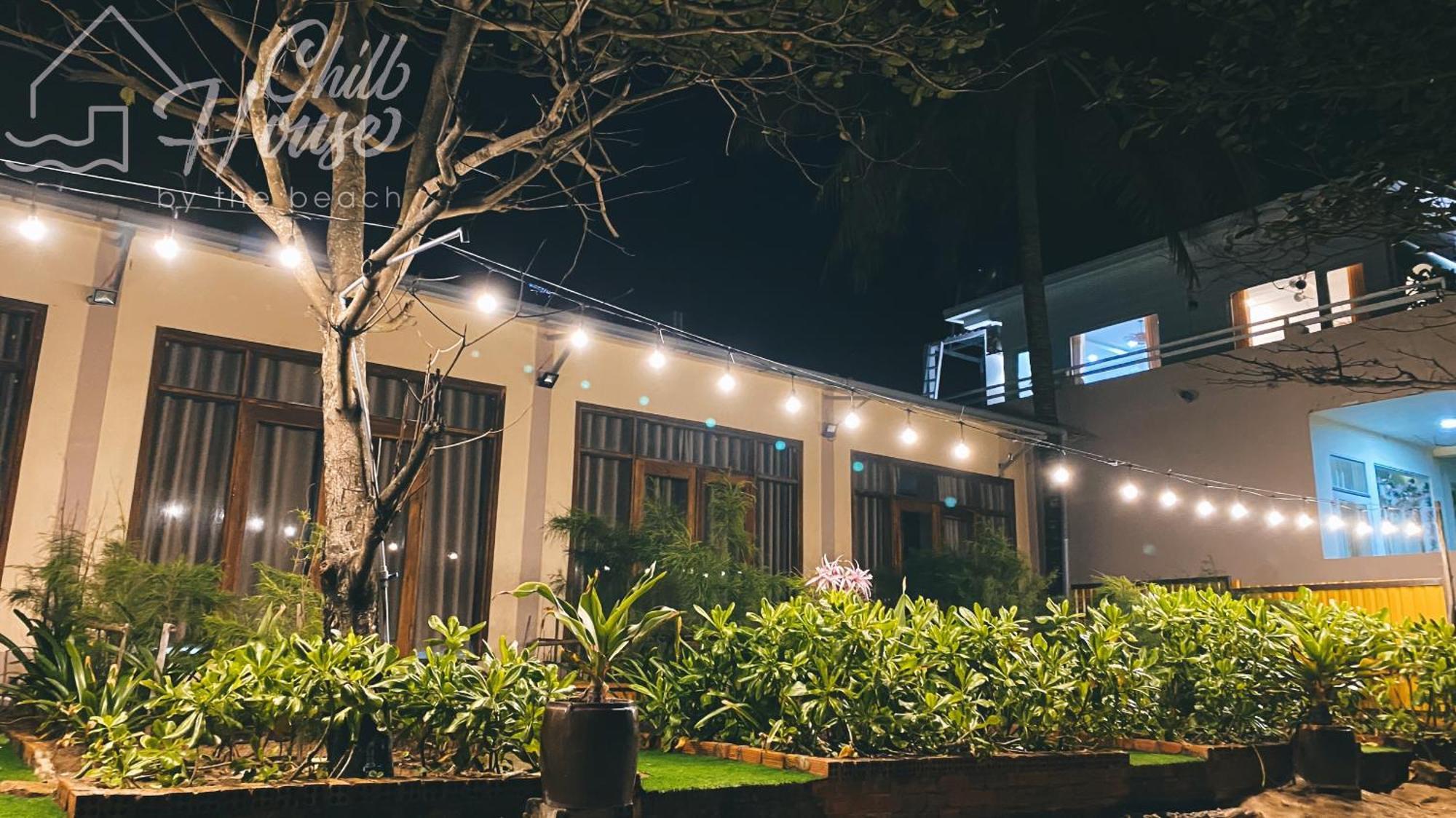 Chill House By The Beach Phu Quoc Esterno foto
