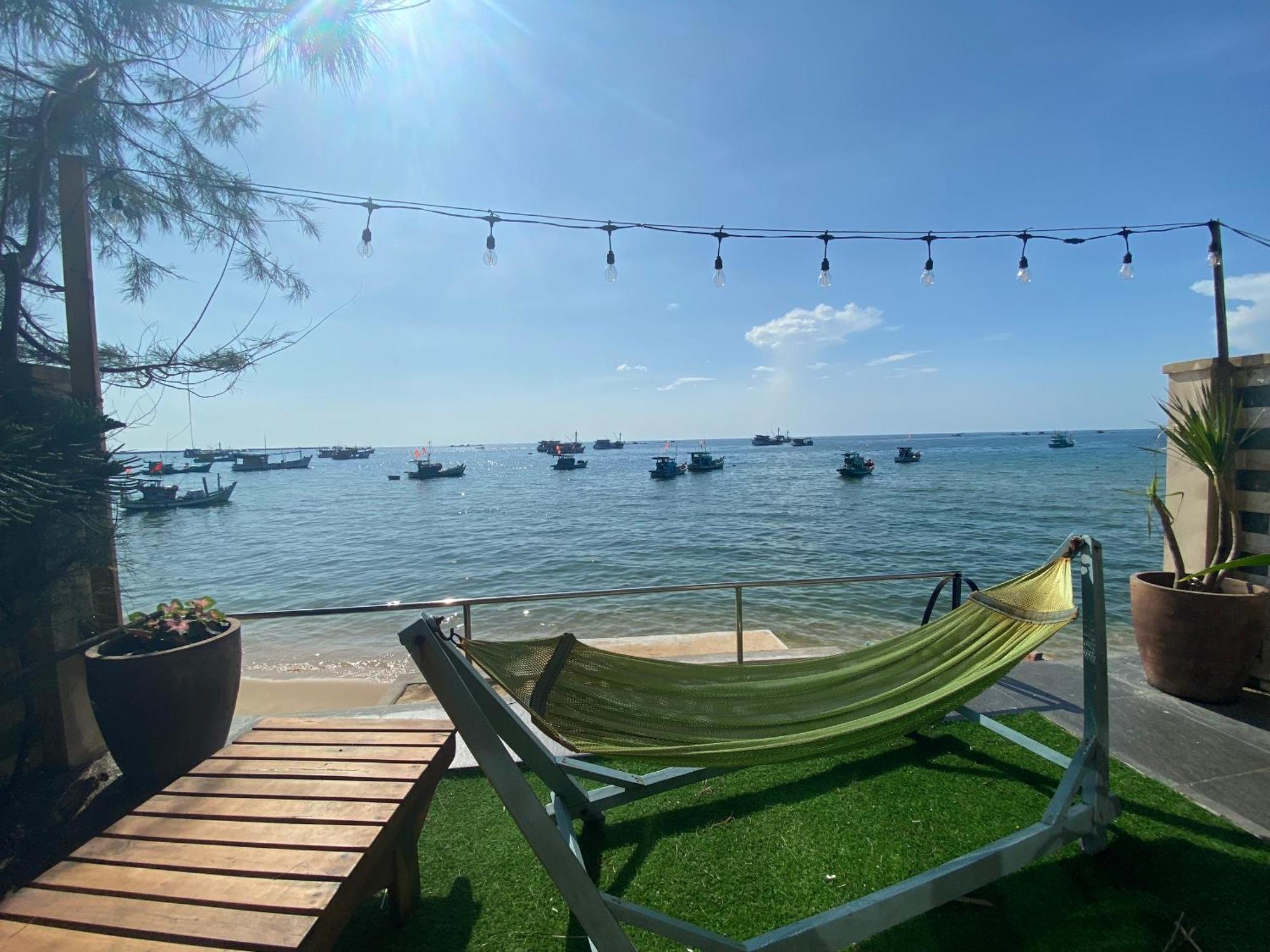Chill House By The Beach Phu Quoc Esterno foto