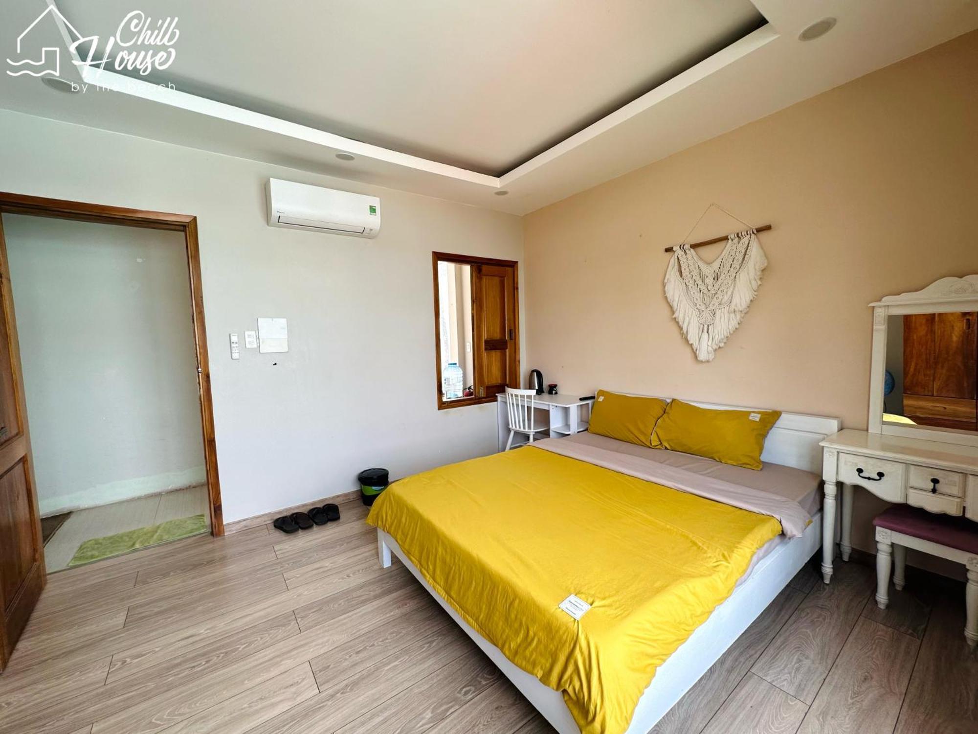 Chill House By The Beach Phu Quoc Esterno foto